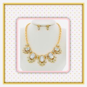 🛍Necklace Earrings Set🛍